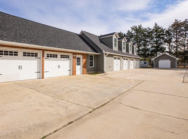 285 Freedom Boulevard, Sumter, SC 29154