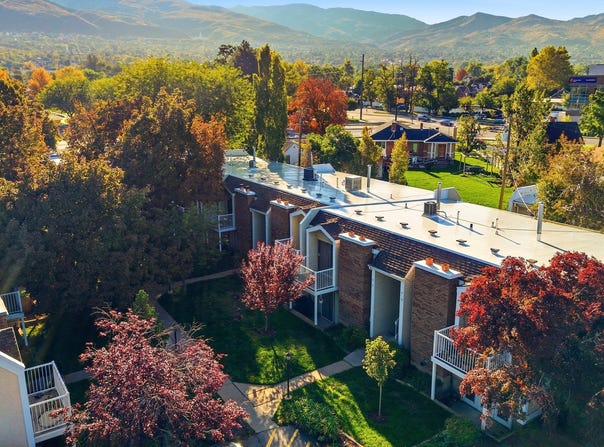 17 E 400 N, Bountiful, UT 84010