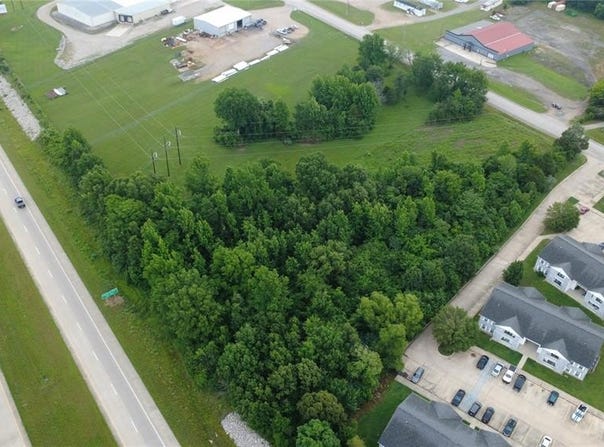 E Outer Road, Poplar Bluff, MO 63901