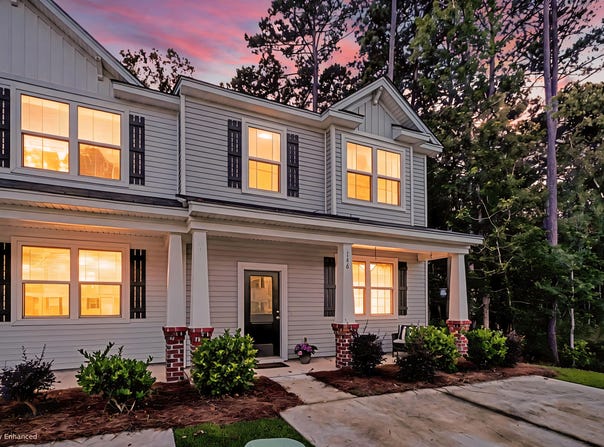 146 Spencer Circle, Summerville, SC 29485