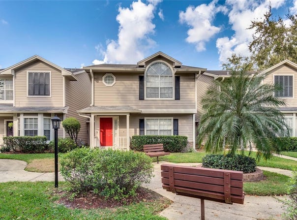 906 TILLERY Way, ORLANDO, FL 32828