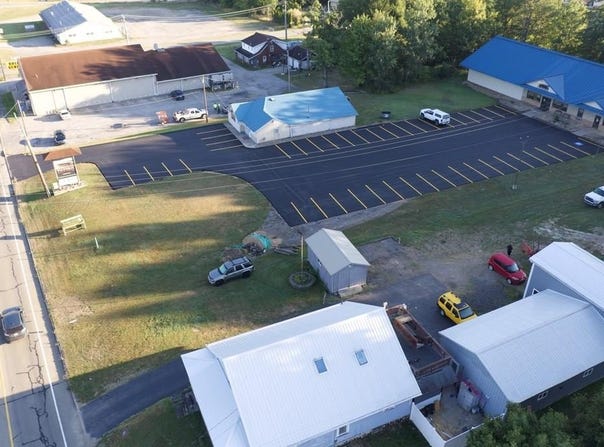 3940 St Rt - 257, Seneca, PA 16346