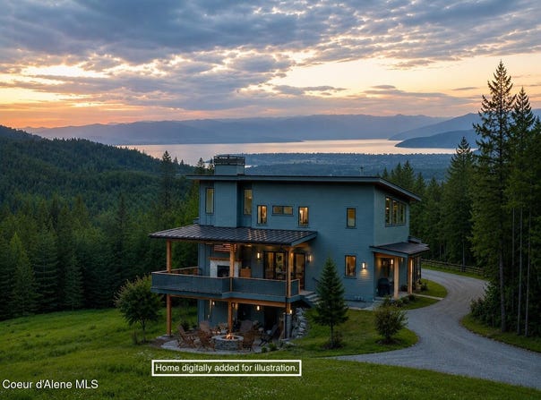 NNA Janish Dr, Sandpoint, ID 83864
