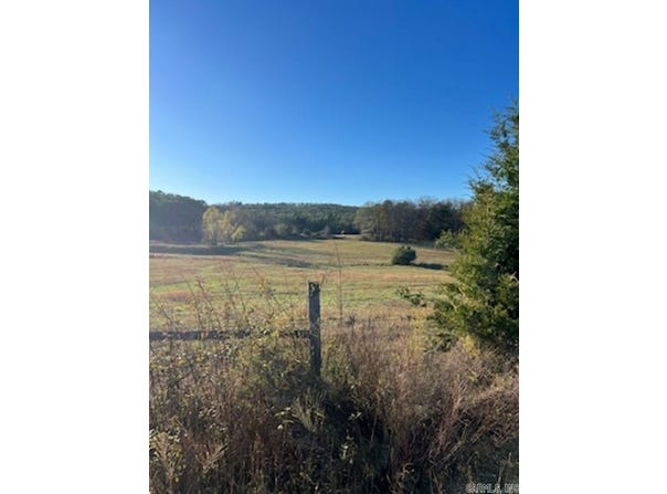 Banner Mtn Road, Shirley, AR 72153-9999