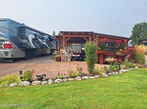 118 Par Loop, Blanchard, ID 83804