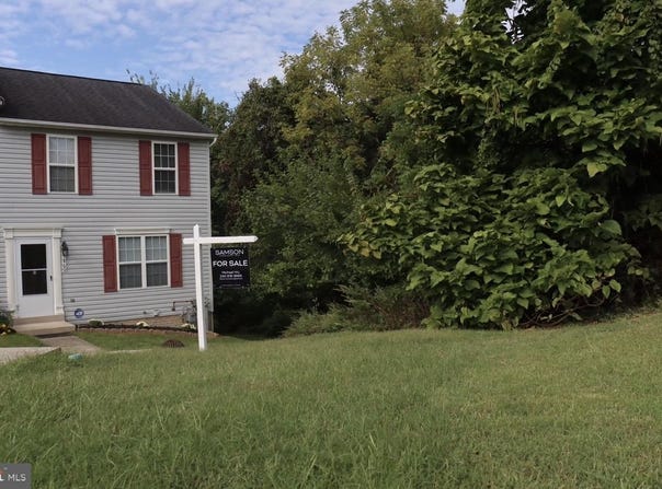 7860 ROLLING VIEW Avenue, BALTIMORE, MD 21236