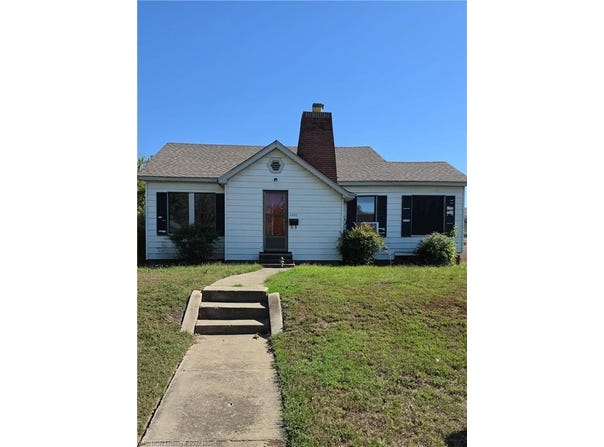 2206 N 7th ST, Fort Smith, AR 72904