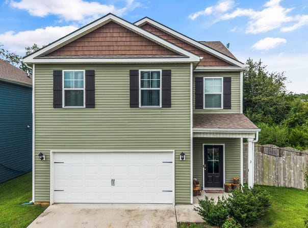 3 Poplar Court, Clinton, TN 37716