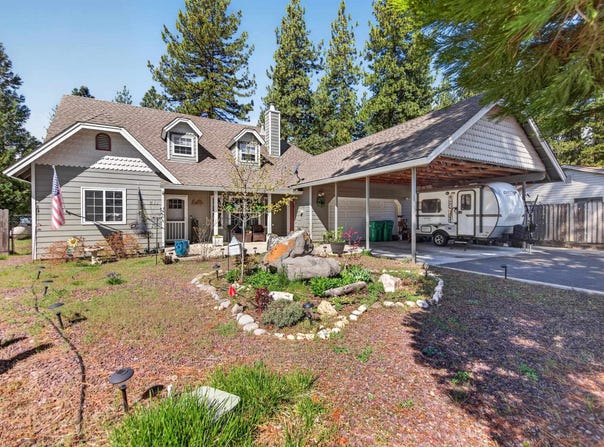 211 Carol Avenue, Chester, CA 96020-0000