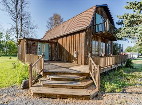 18980 County Route 59, Dexter, NY 13634