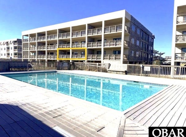 5507 S Virginia Dare Trail, Nags Head, NC 27959