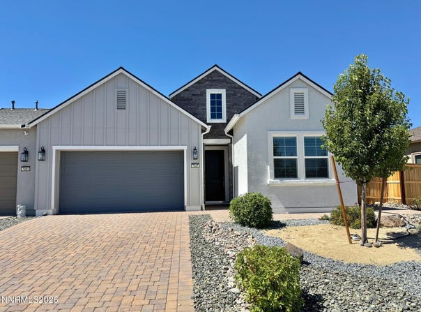 7347 Rustic Sky Drive, Sparks, NV 89436