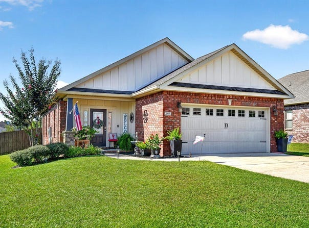 20009 Windance Dr W, Gulfport, MS 39503