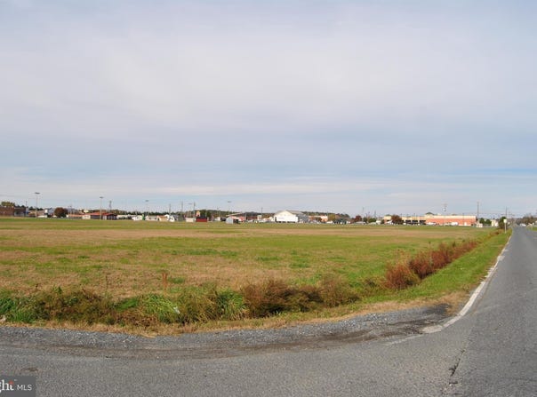 N OCEAN Highway, DELMAR, MD 21875