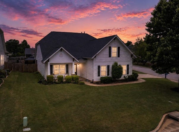 191 Gossamer Drive, Boiling Springs, SC 29316