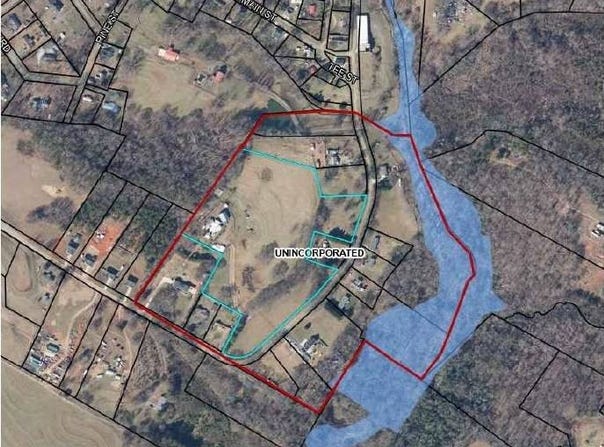 850 Springdale Rd, Cowpens, SC 29368