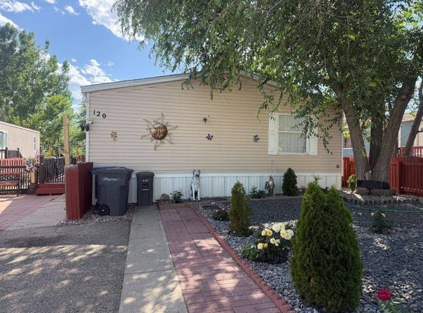 11990 E South Boulder Rd, Lafayette, CO 80026