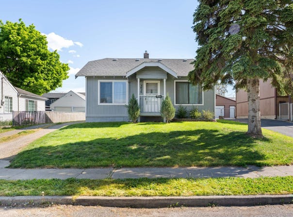 3828 E 26th Ave, Spokane, WA 99223