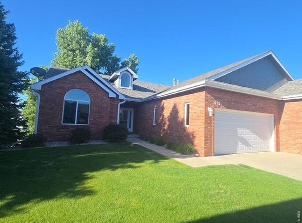 415 Pelican Cv, Windsor, CO 80550