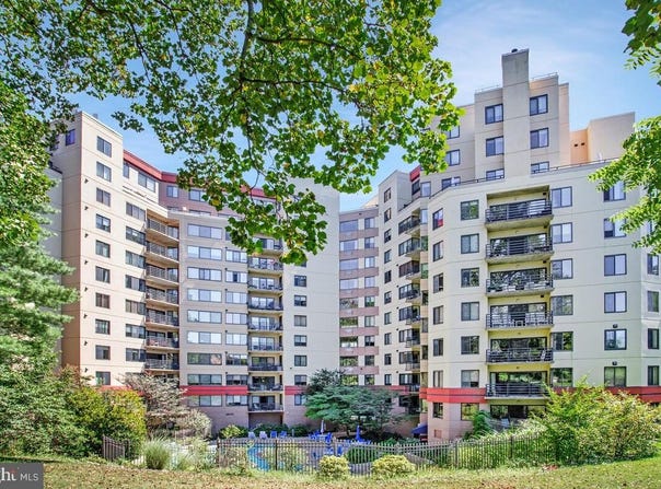 10001 WINDSTREAM Drive, COLUMBIA, MD 21044
