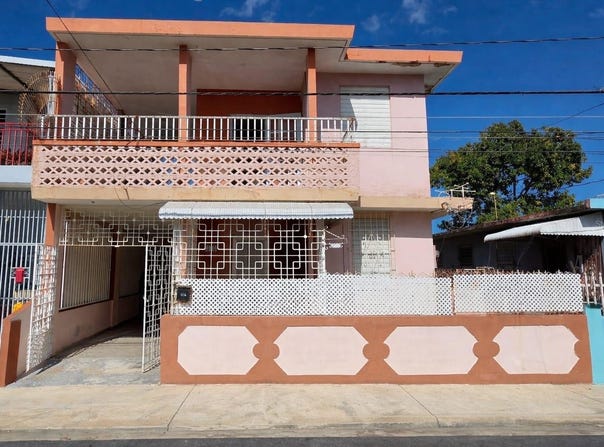 Villa Palmeras 326 CALLE COLTON, SAN JUAN, 00915