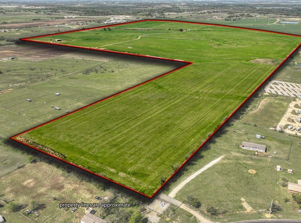 Tx-6, Dublin, TX 76446
