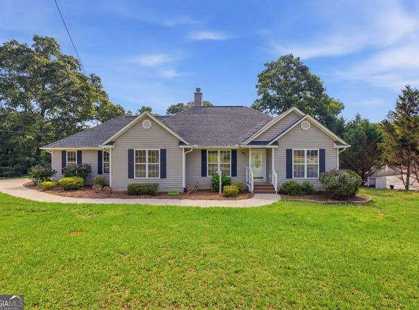 171 Winding Way, Hartwell, GA 30643