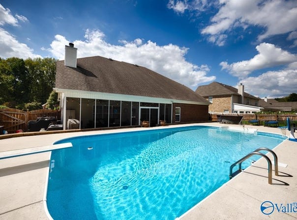 162 Bridgefield Road, Madison, AL 35758