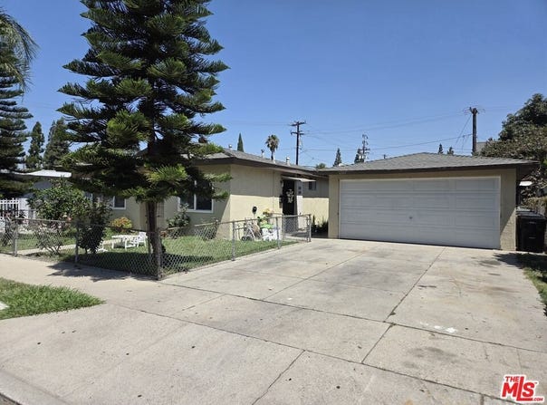 6337 Gallant St, Bell Gardens, CA 90201