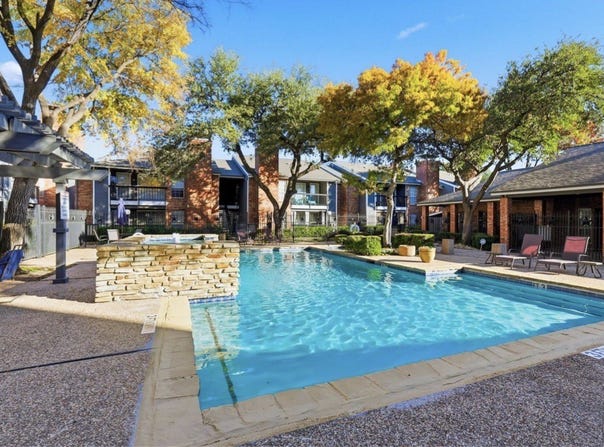 18333 Roehampton Drive, Dallas, TX 75252