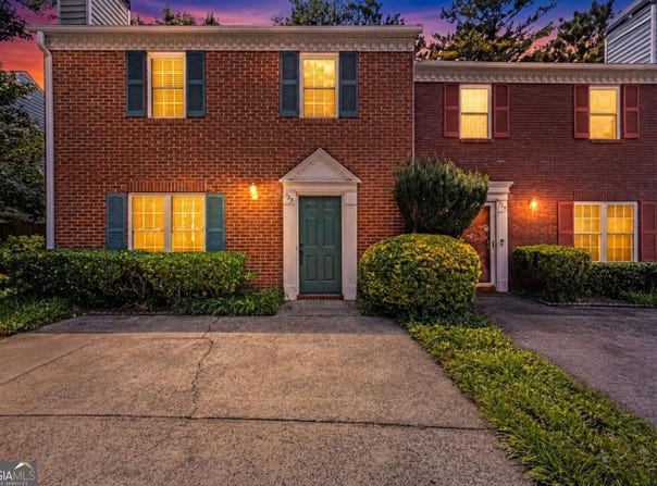 725 Anderson Walk, Marietta, GA 30062