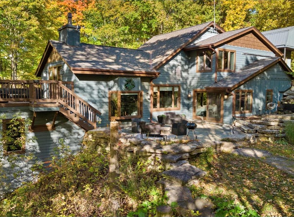 4961 State Highway 167, Hubertus, WI 53033