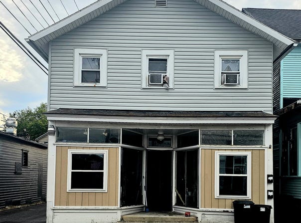 871 29th Street, Altoona, PA 16601