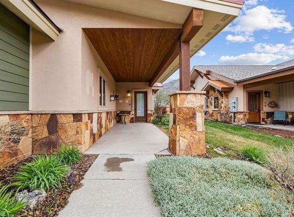 208 Trimble Crossing Drive, Durango, CO 81301