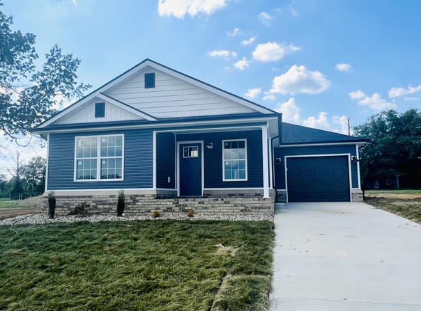 209 Terrace View Drive, Berea, KY 40403