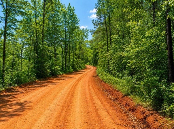 Round Hill Rd., Thomasville, AL 36784