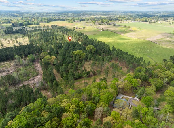 24.77 ac Coal Town, Purvis, MS 39475