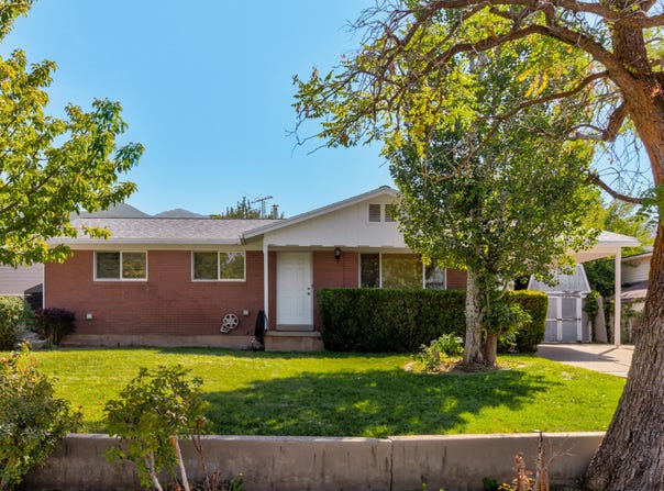 325 S 900 E, Kaysville, UT 84037