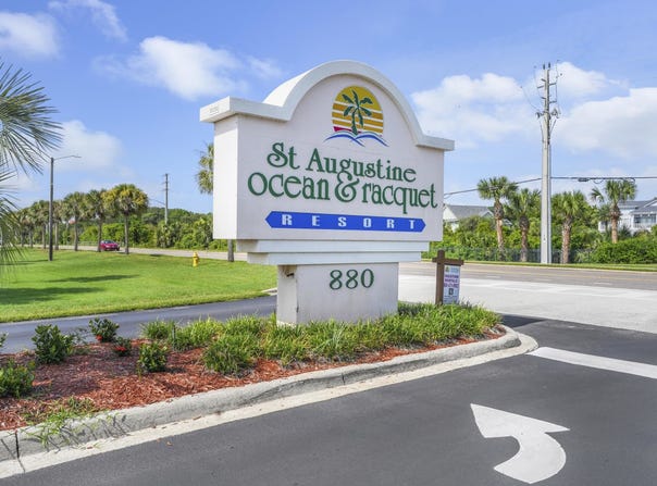 880 A1A Beach Blvd #8202, St Augustine, FL 32080