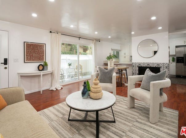 1917 11th St, Santa Monica, CA 90404