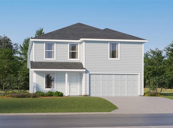 911 Campbelton Dr, Temple, TX 76504