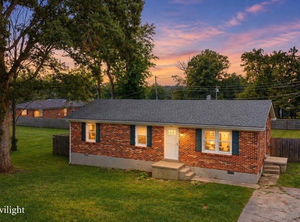 324 Farmers Lane, Frankfort, KY 40601