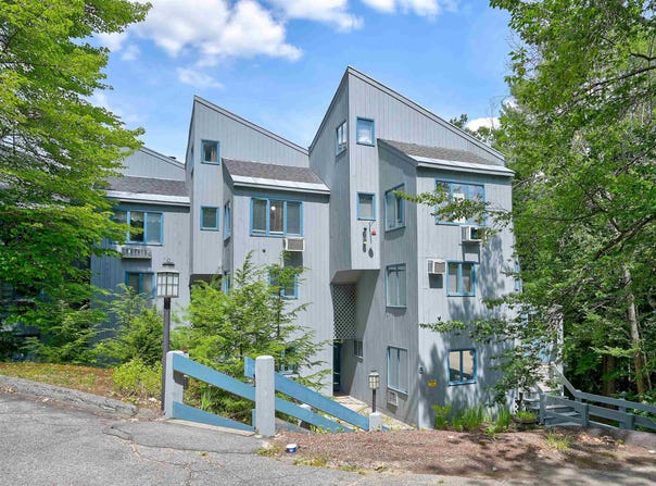 243 Cow Hill Road, Bartlett, NH 03812