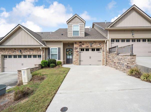 8336 Carlitos Lane, Hixson, TN 37343