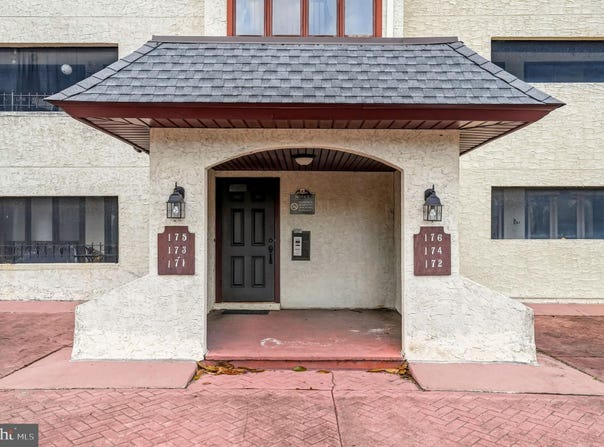 171 CENTURA, CHERRY HILL, NJ 08003