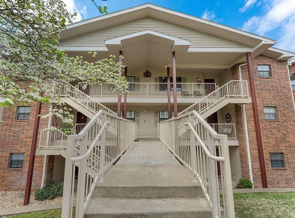 350 S Wildwood Drive, Branson, MO 65616