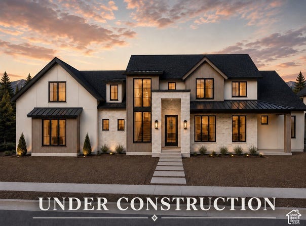 7484 S 1160 E, South Weber, UT 84405