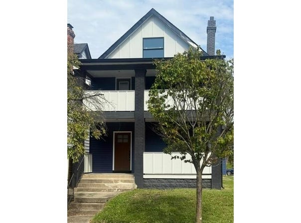 1586 E Rich Street, Columbus, OH 43205