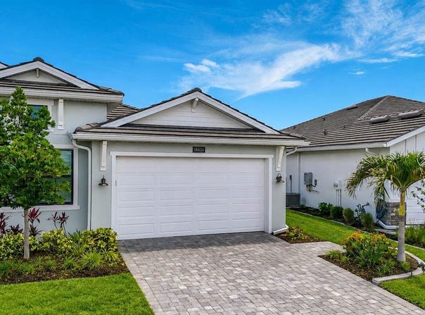 18604 Dayspring Place, Venice, FL 34293