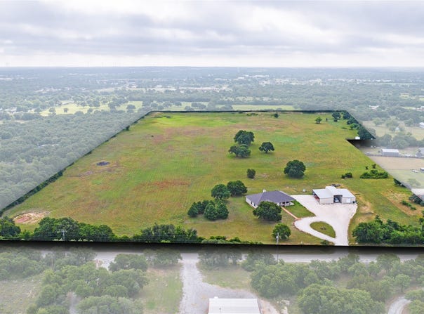 523 S Hays Road, Clyde, TX 79510
